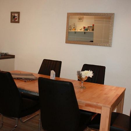 Ferienwohnung Fam. Hoehn Kappel-Grafenhausen Eksteriør bilde